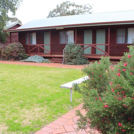 Aussie Cabins Hotel Dubbo Cameră foto