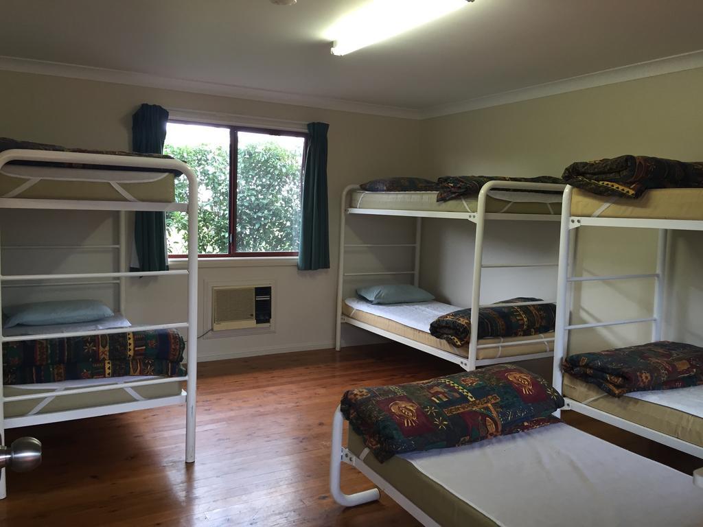 Aussie Cabins Hotel Dubbo Cameră foto