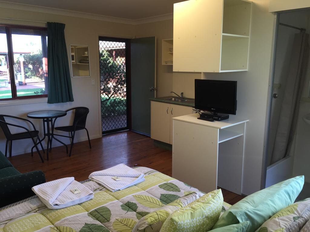 Aussie Cabins Hotel Dubbo Cameră foto