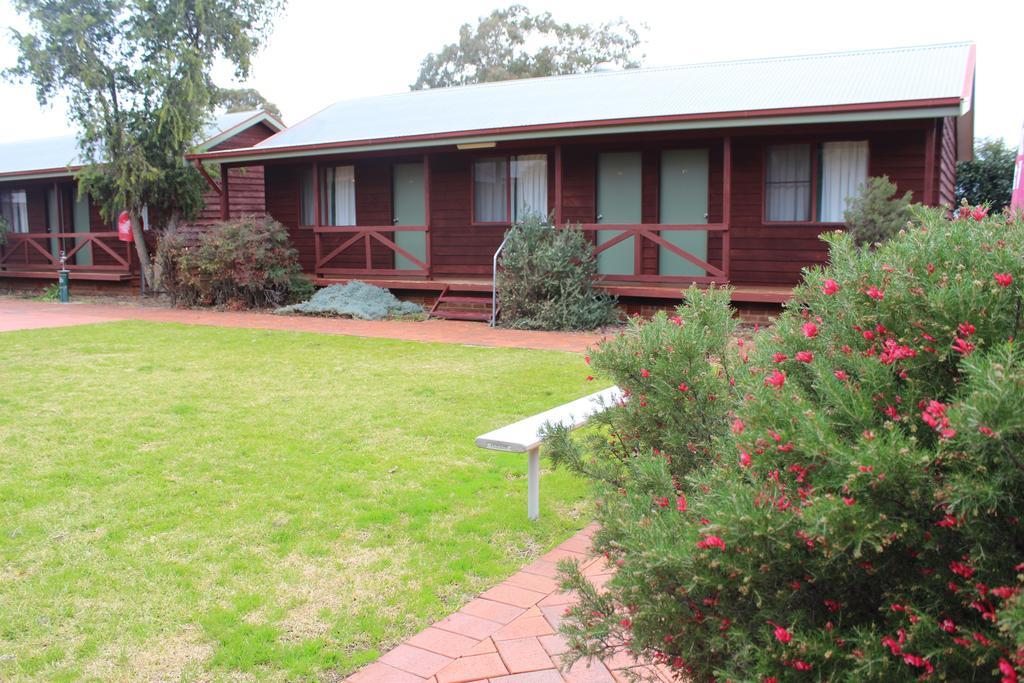 Aussie Cabins Hotel Dubbo Cameră foto