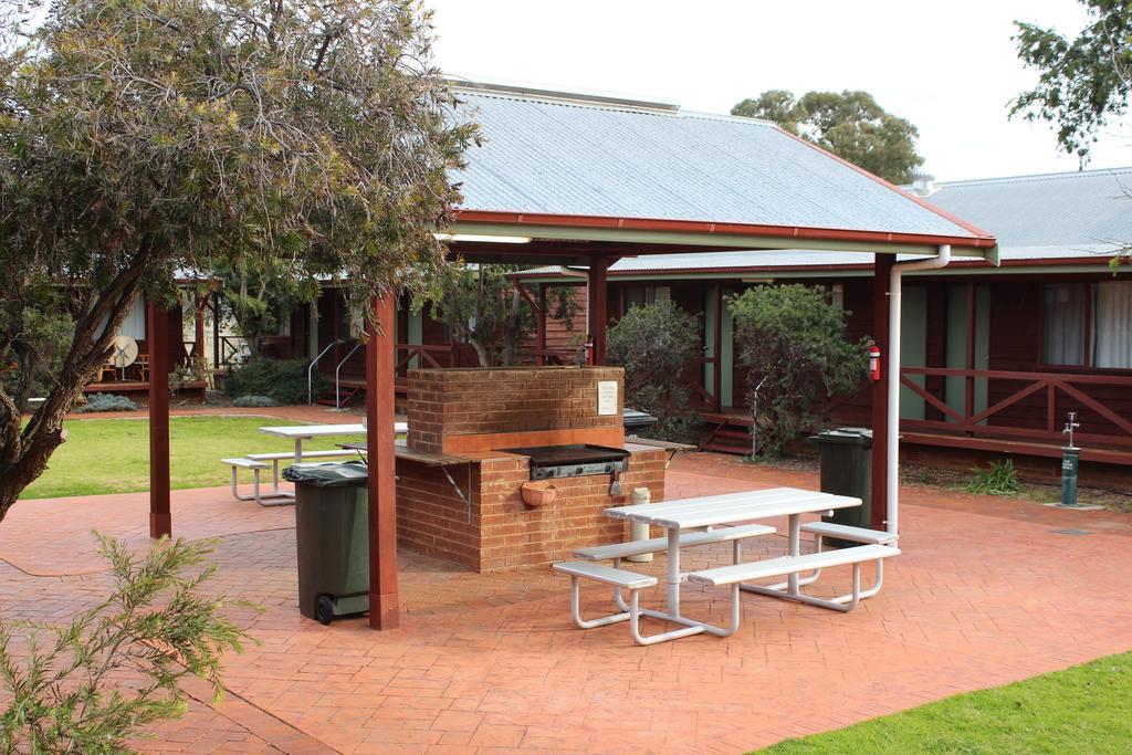 Aussie Cabins Hotel Dubbo Cameră foto